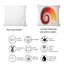 Coussin Spiral-448237431