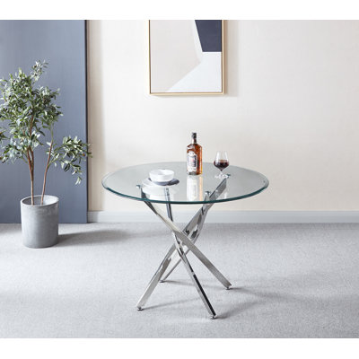 Anjelah rond 36 po