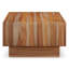 Table basse Lucas Brown