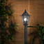 Seaton Transparent Lamp Post (Full)-1804865268-1837129614