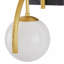 Dipper Sconce