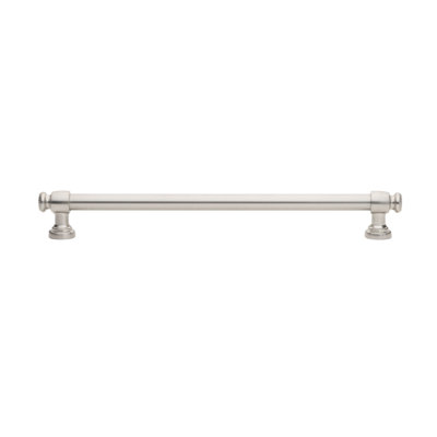 Poignée barre GlideRite 8-3 / 4 po (224mm) GlideRite