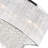 Izai 10 - Light Geometric Chandelier