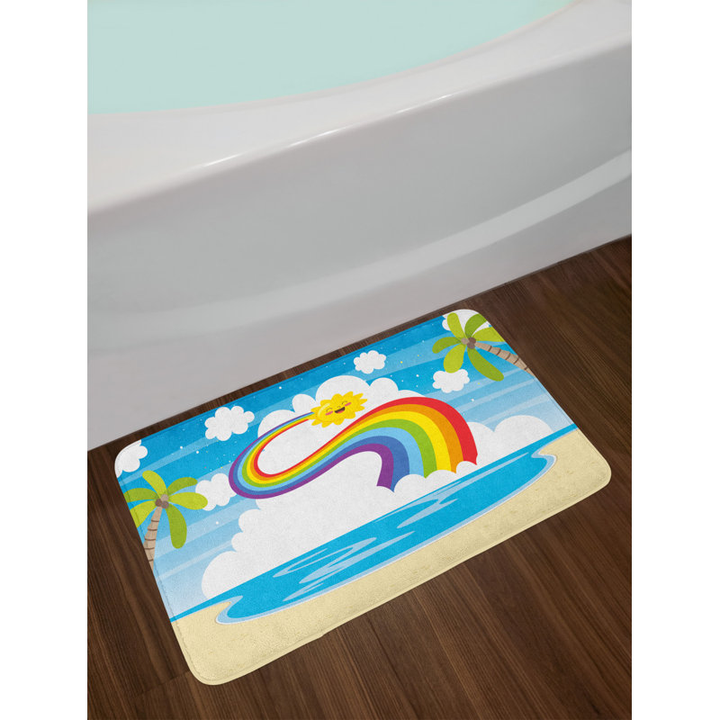 Bath Rug