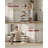 7-tier Shoe Rack, Rotating Shoe Rack Tower, Shoe Closet Organizer, Shoe Shelf, 28-35 Pairs, For Entryway, Living Room, Closet-198748317