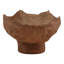 Irmond Bowl Rust