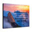 Born Of God 1 John 5:4 - Wrapped Canvas Print-1018732049