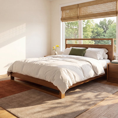 Alvarez 5-Piece Bedroom Set