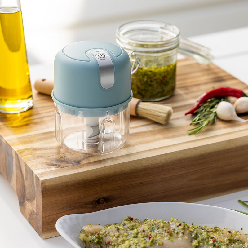 Chopchop Mini Food Processor