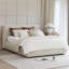 Lit plateforme tapissier Bella-90740262-101515136