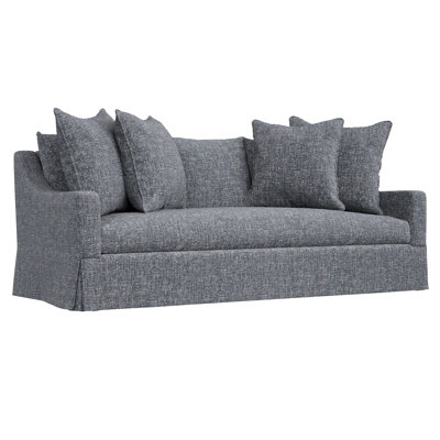 Bernhardt Grace Fabric Sofa