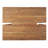 Solid Wood Nesting Tables With Dovetail Joinery