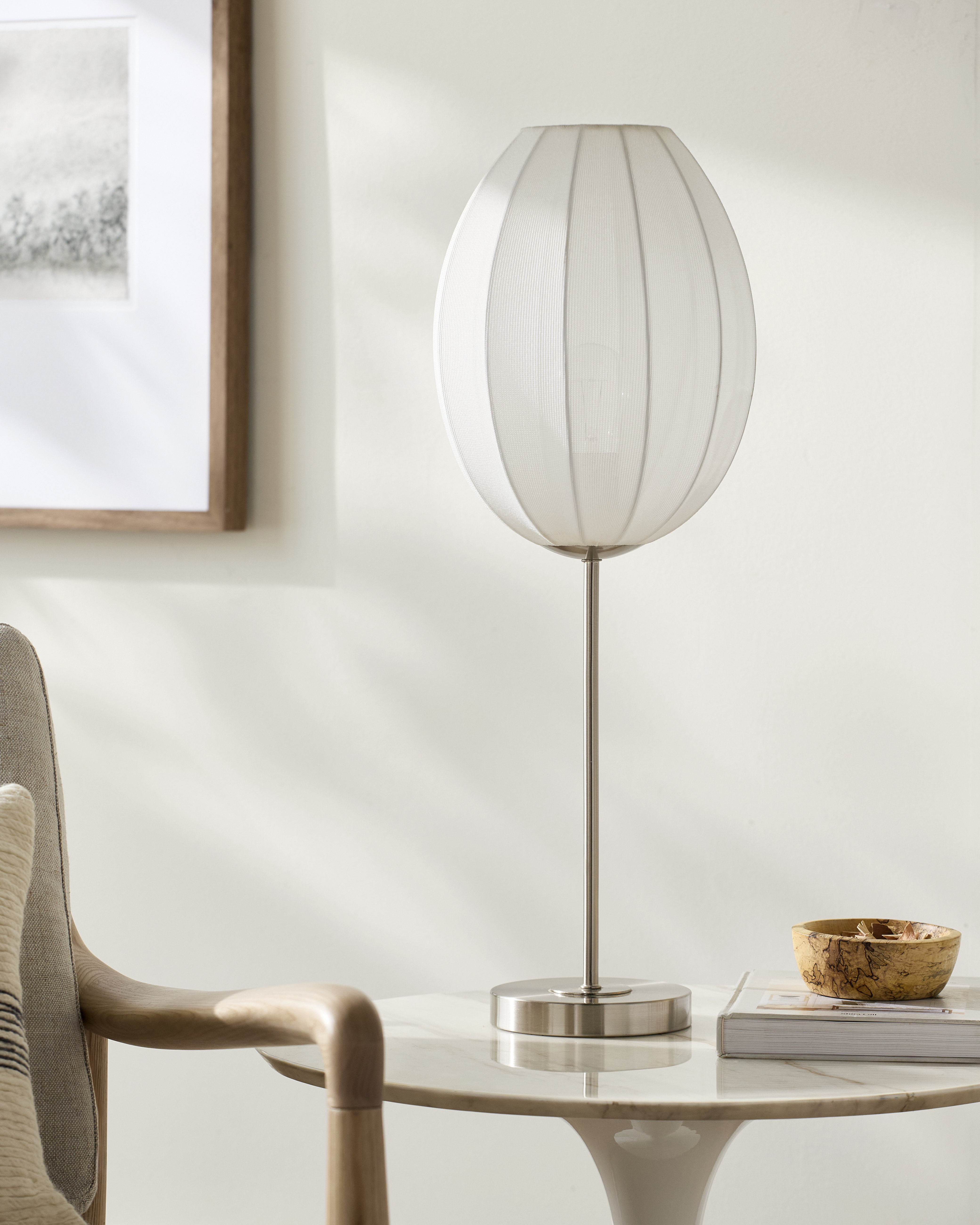 Mercer41 Persea Table Lamp & Reviews | Wayfair