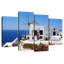 Maison de repos Adeliza Santorini