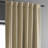 Aaditya Textured Faux Linen Grommet Room Darkening Curtains (1 Panel)-1482488751-1482488748
