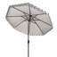 Outdoor Sally Crank Outdoor Umbrella-730750087