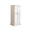 18 " W Solid Wood Jewelry Armoire