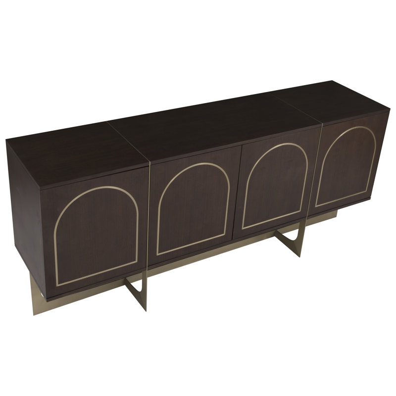 Goddard 84'' W Credenza