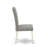 Moncayo Rubberwood Solid Wood Dining Set-1219432378-1219432383-1219432353
