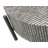 Maly Round Mother of Pearl Coffee Table-1892332706