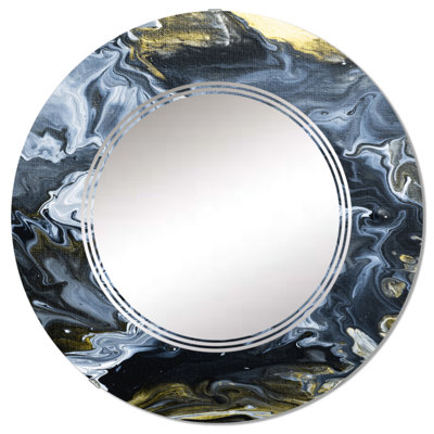 Circle Mirror