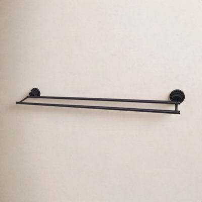 Concord 30" Dual Towel Bar