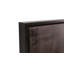 WOMEN SET 2 CANVAS W BLACK FRAME 60x4x80 CM - 2 Piece Floater Frame Print Set on Canvas