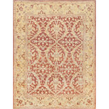 One-of-a-Kind 8'10" X 9' Area Rug