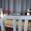 111 Navy® Side Chair by Coca-Cola-83567617