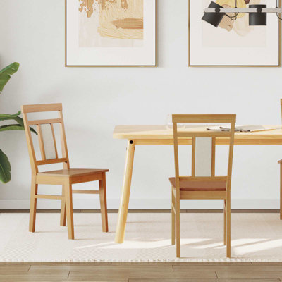 Tasi Solid Wood Accent