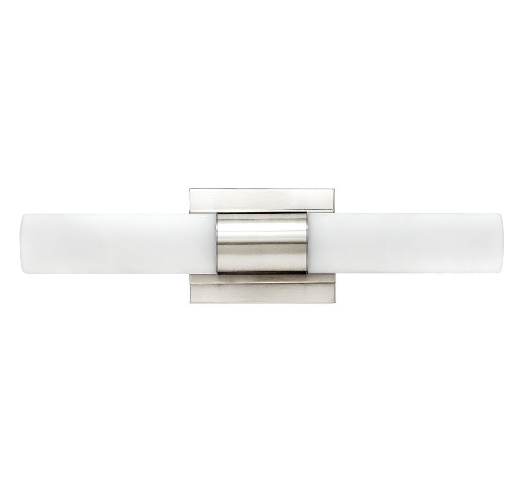 Portia 1-Light Bath Sconce Hinkley