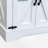 End Table With Storage And Built-in Outlets-570331985