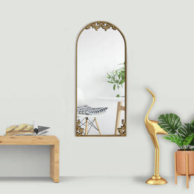Astoria Grand Rectangle Mirror
