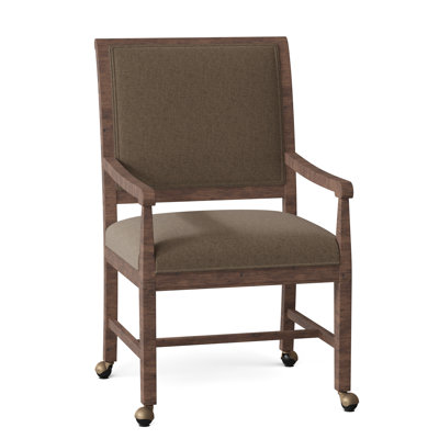 Chaise avec accoudoirs pour très grand lit Lori