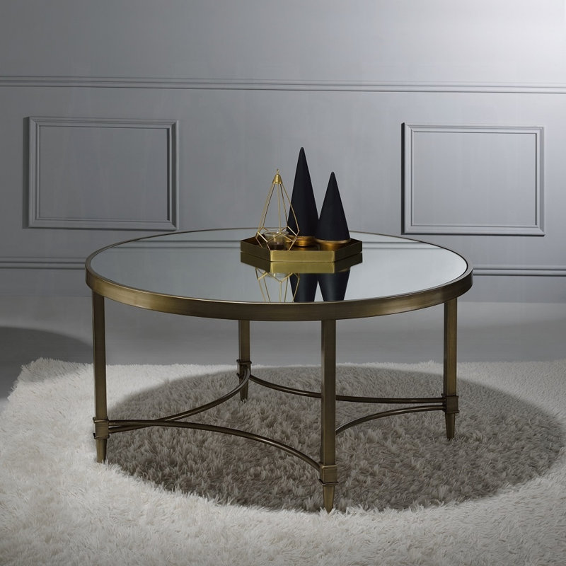 Table basse Miyabi