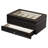 Wood Watch Box + Drawers