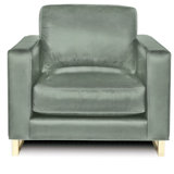 Penelope Leather Armchair