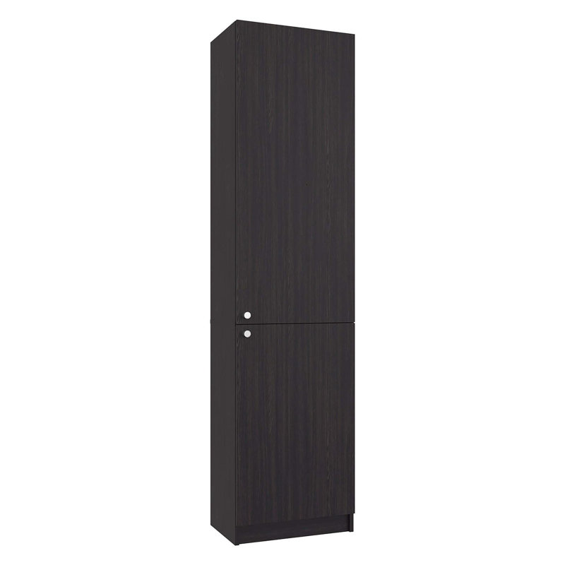 Armoire de rangement Wenge, Wengé