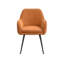 Tara Upholstered Dining Chair (Set of 2)-640129287-640129284