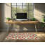 Tapis de bureau léger Summer Strawberries-113979921-115733946