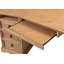 Bridewell Solid Wood Solid Wood Computer Desk