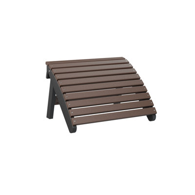 Repose-pieds berlinois berlinois Adirondack