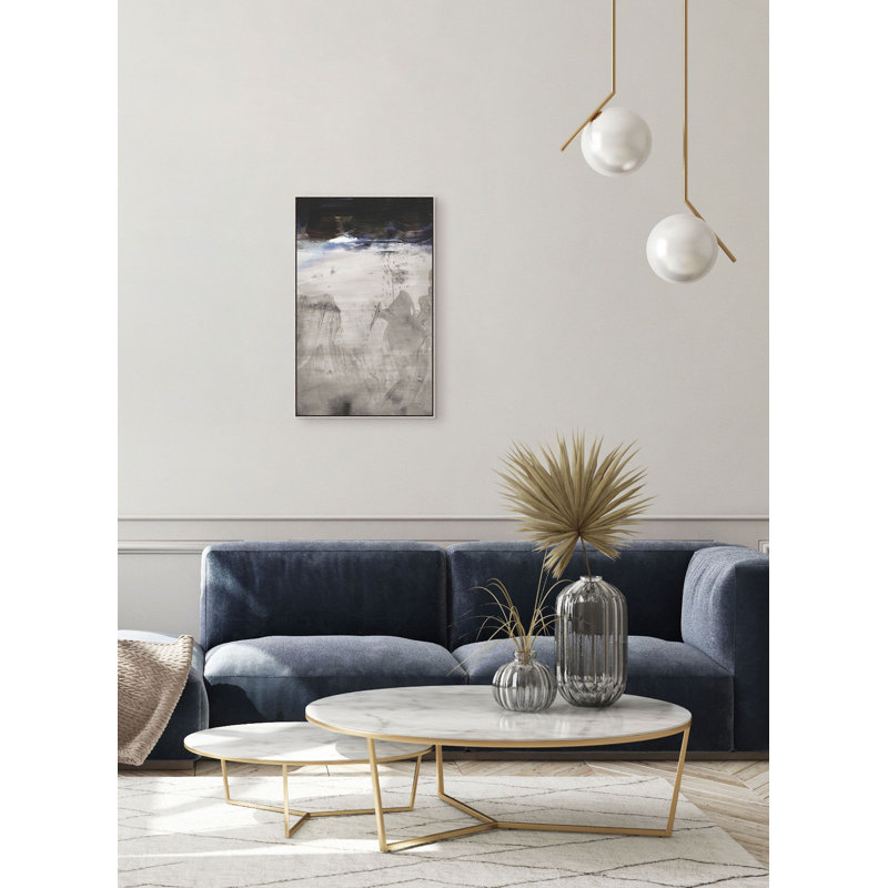 Parting Of The Ways 1 Print by Art House Studios, 24" H x 16" W x 2" D
