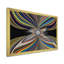 Découverte de l'art de l'alignement spirituel I - impression sur toile géométrique moderne-663630611-663630610