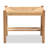 Friedlaender Upholstered Bench