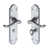 Satin Chrome is out of stock