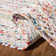 Hurst Hand Woven Abstract Cotton Area Rug