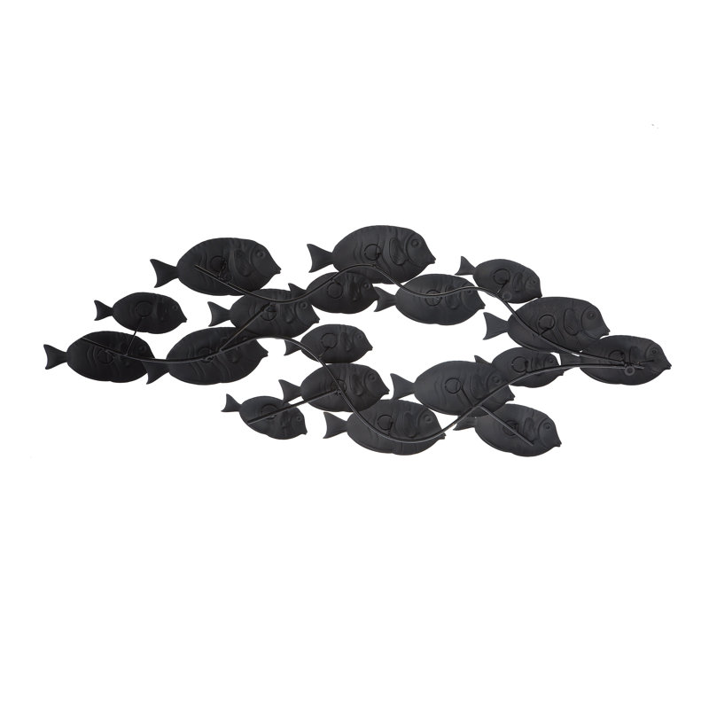 Handmade Animals Wall Decor