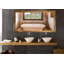Miroir de salle de bain Kristo-479898293