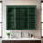 Wall Mounted Medicine Cabinet Mirror Fixed-309142462